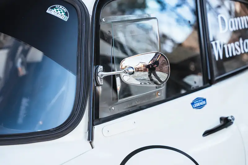 1963 Jaguar E-Type Semi-Lightweight Coupé (FIA)-For Sale
