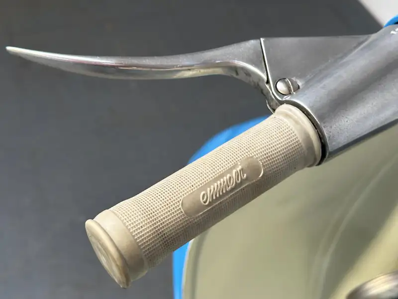 1960 MV Agusta Chicco Scooter-Sold