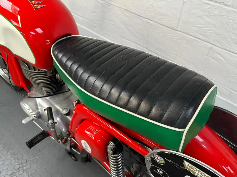 1957 MV Agusta 175CS-Sold