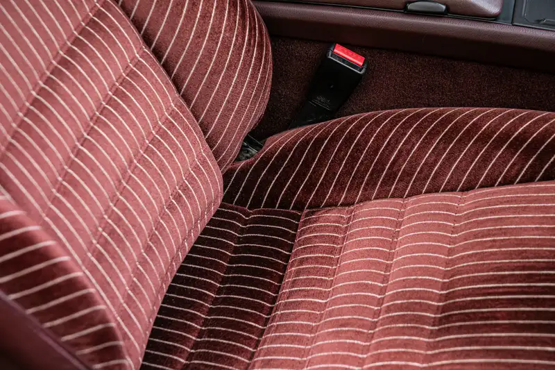 1987 Porsche 944 S1-Sold