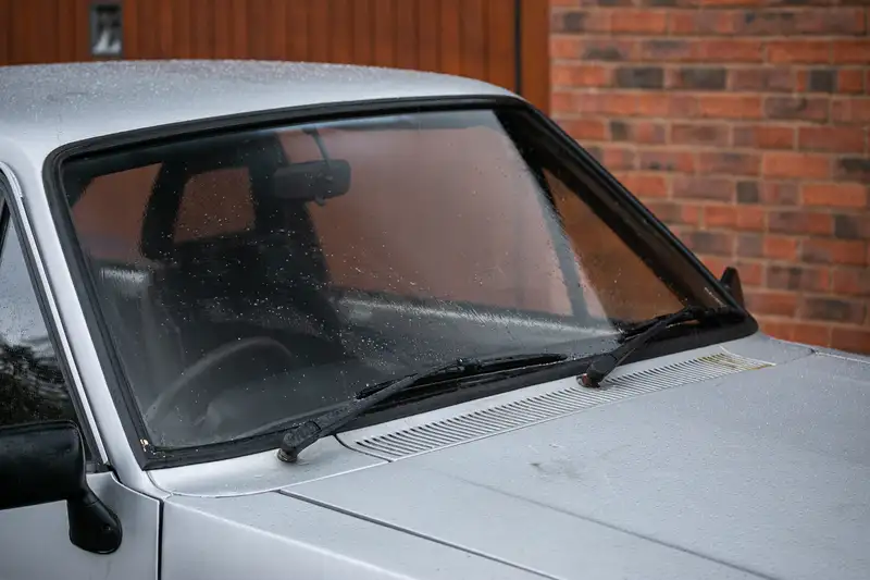 1980 Ford Escort Harrier LE-Sold
