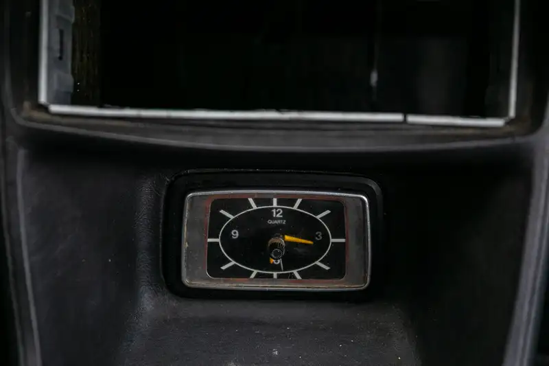 1980 Ford Escort Harrier LE-Sold