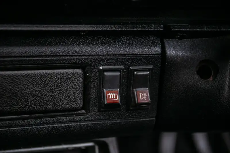 1980 Ford Escort Harrier LE-Sold