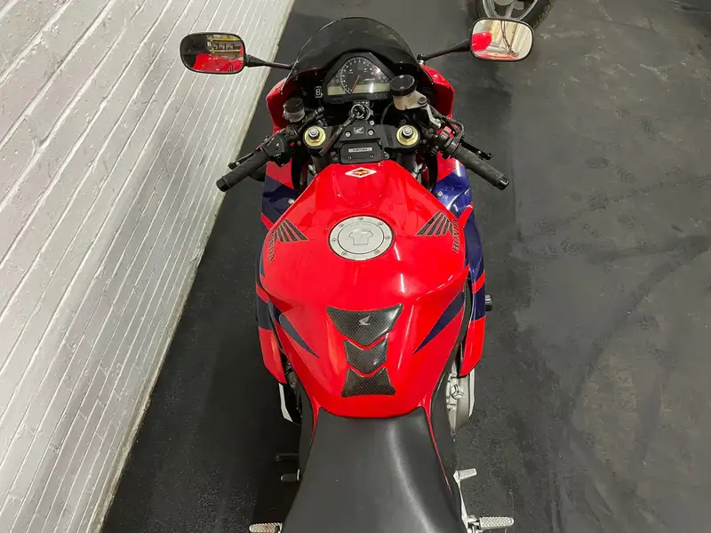2005 Honda CBR1000RR SC57 Fireblade 998cc-Sold