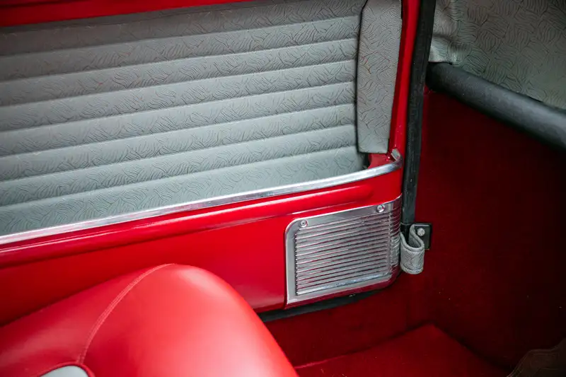 1967 Morris Mini Cooper 1275S-For Sale