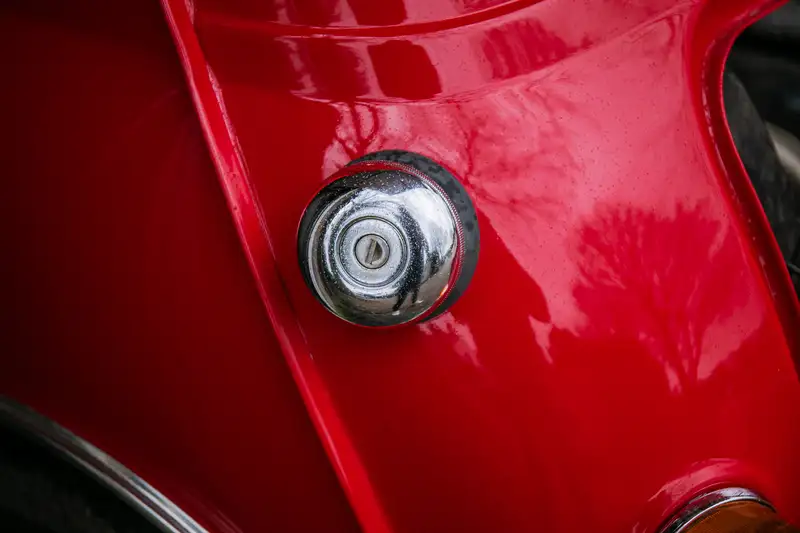 1967 Morris Mini Cooper 1275S-For Sale