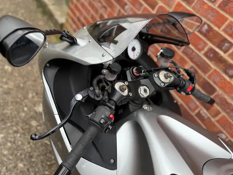 2009 Kawasaki ZZR1400 ABS 1352cc-Sold