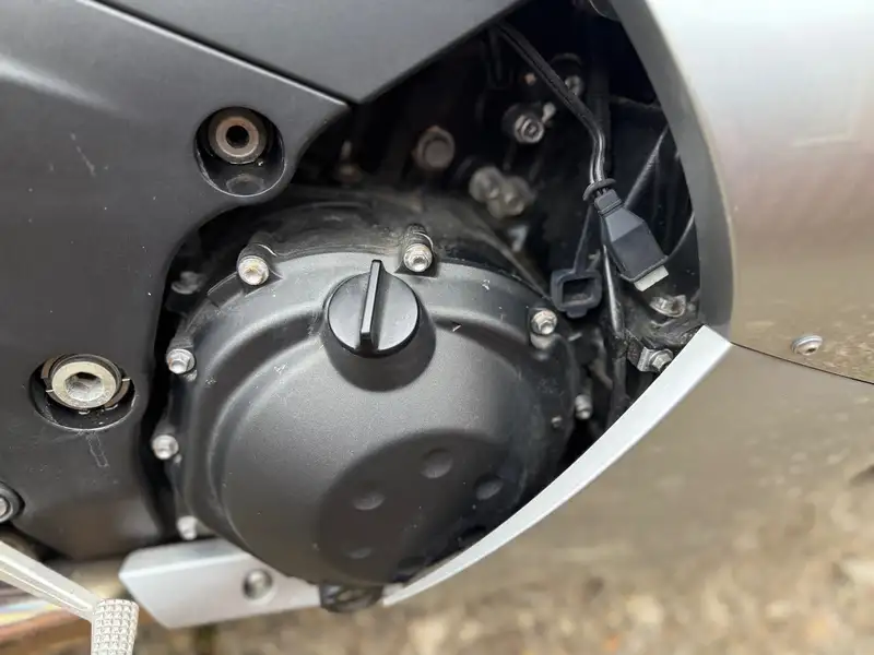 2009 Kawasaki ZZR1400 ABS 1352cc-Sold