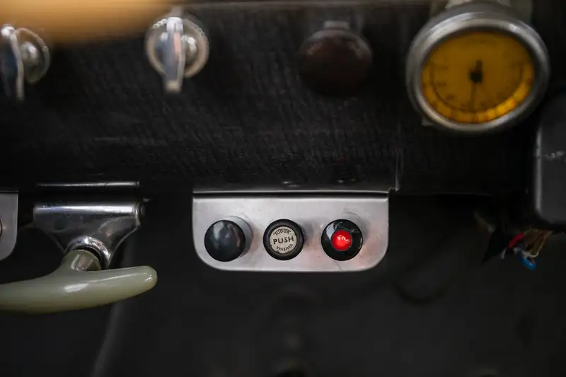 1953 Dodge Meadowbrook 4-Dr Saloon-Sold