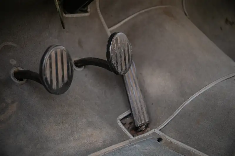 1953 Dodge Meadowbrook 4-Dr Saloon-Sold