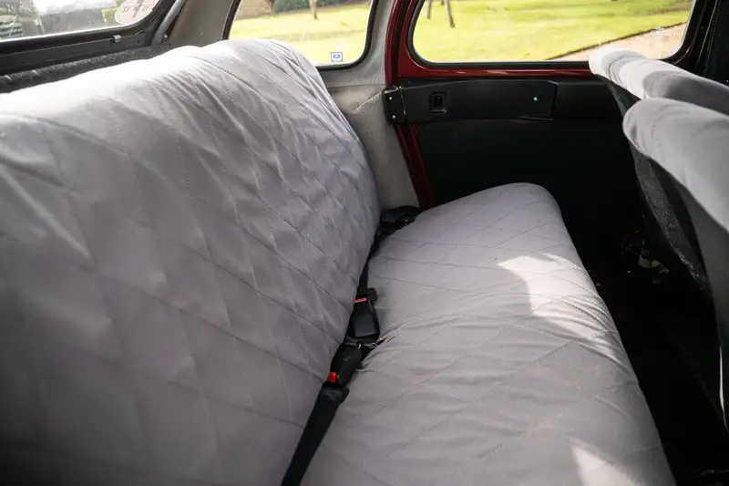 1982 Citroen 2CV 6 Charleston - 12,000 Miles-Sold