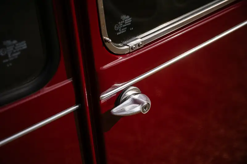 1982 Citroen 2CV 6 Charleston - 12,000 Miles-Sold