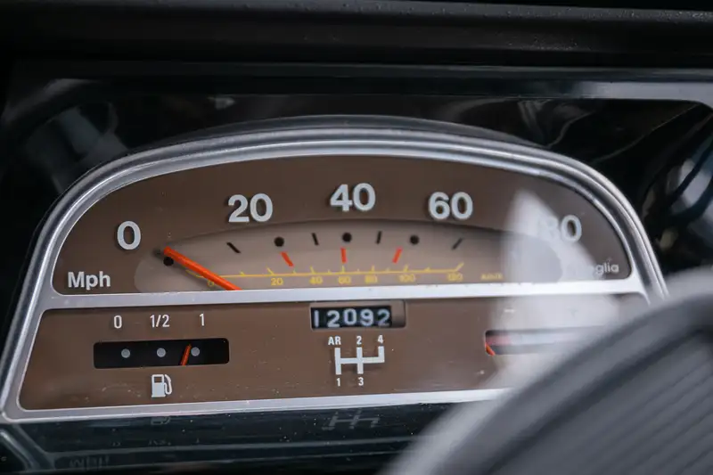 1982 Citroen 2CV 6 Charleston - 12,000 Miles-Sold