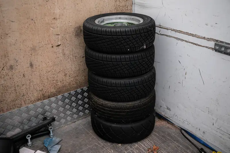 1971 Lotus Seven S4 (Twin-Cam) Garage Find.-Sold