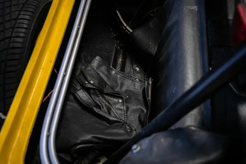 1971 Lotus Seven S4 (Twin-Cam) Garage Find.-Sold