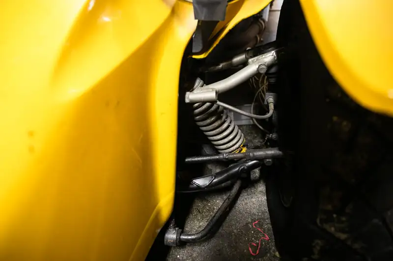 1971 Lotus Seven S4 (Twin-Cam) Garage Find.-Sold