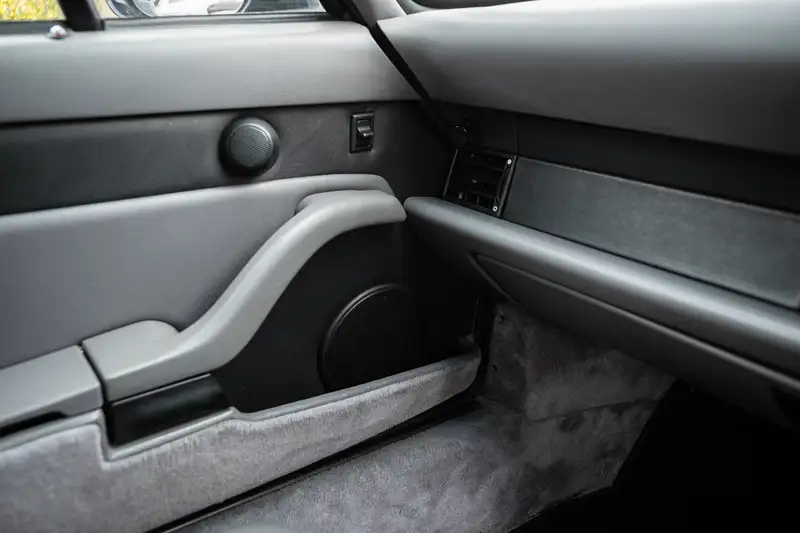 1996 Porsche 911 (993)  Carrera S-Sold