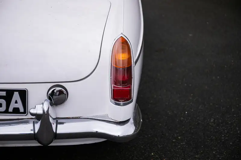 1962 MG B Roadster Mk1-For Sale