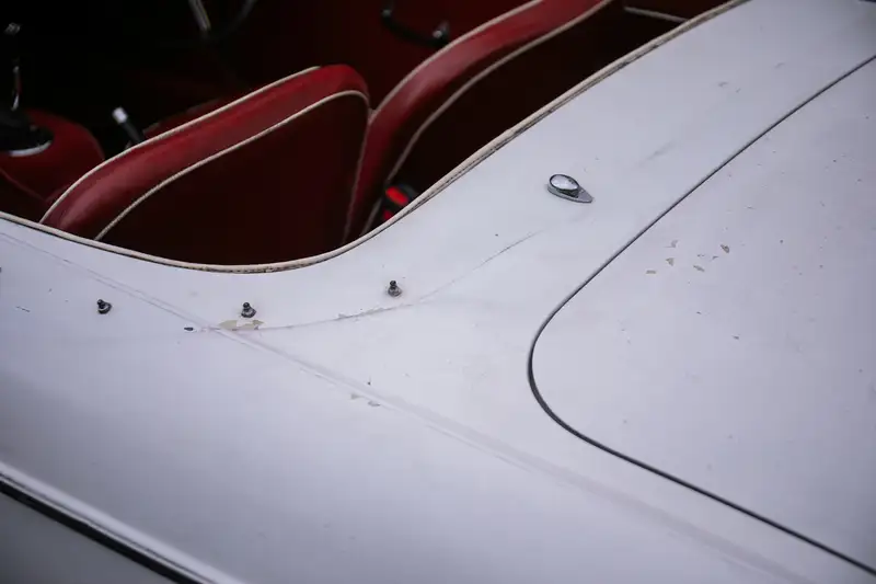 1962 MG B Roadster Mk1-For Sale