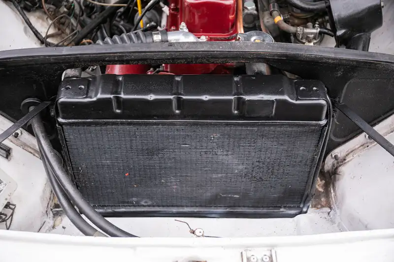 1962 MG B Roadster Mk1-For Sale