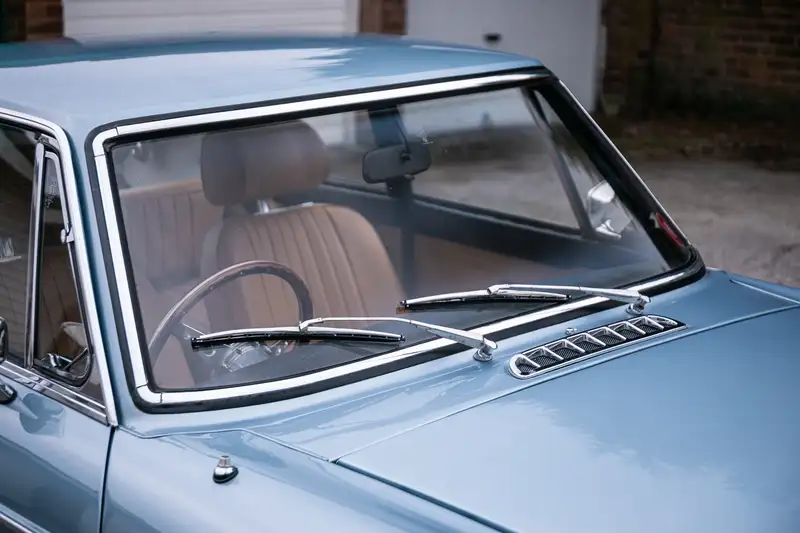 1973 MG B GT -Sold
