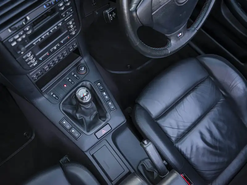 1998 BMW M3 (E36) Evolution Convertible-For Sale