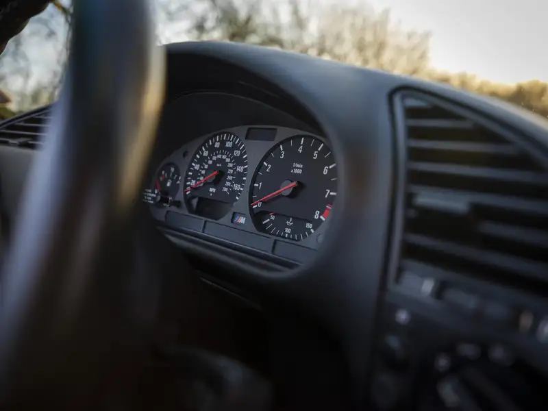 1998 BMW M3 (E36) Evolution Convertible-For Sale