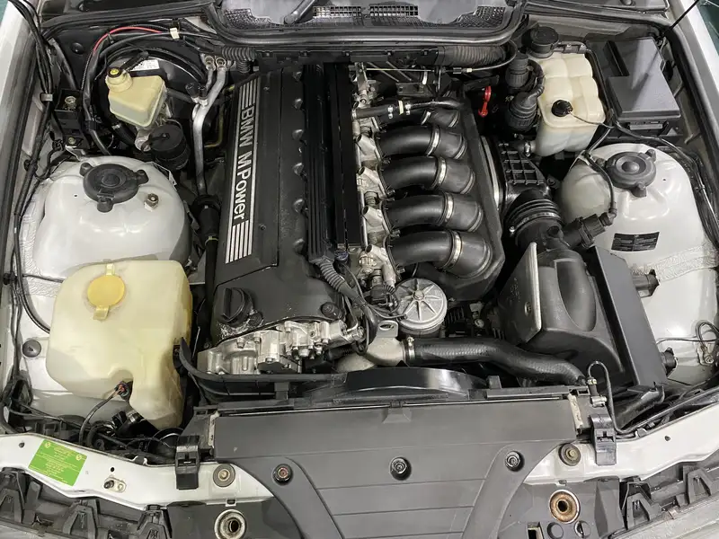 1998 BMW M3 (E36) Evolution Convertible-For Sale