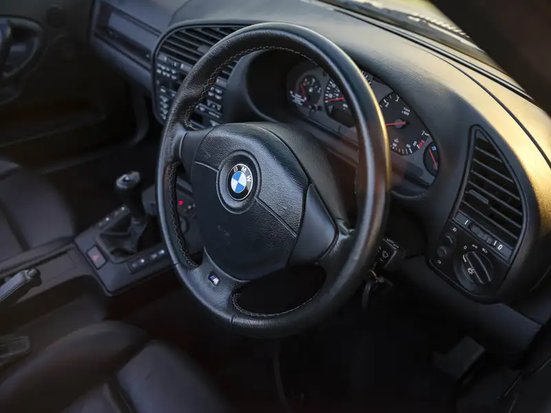 1998 BMW M3 (E36) Evolution Convertible-For Sale