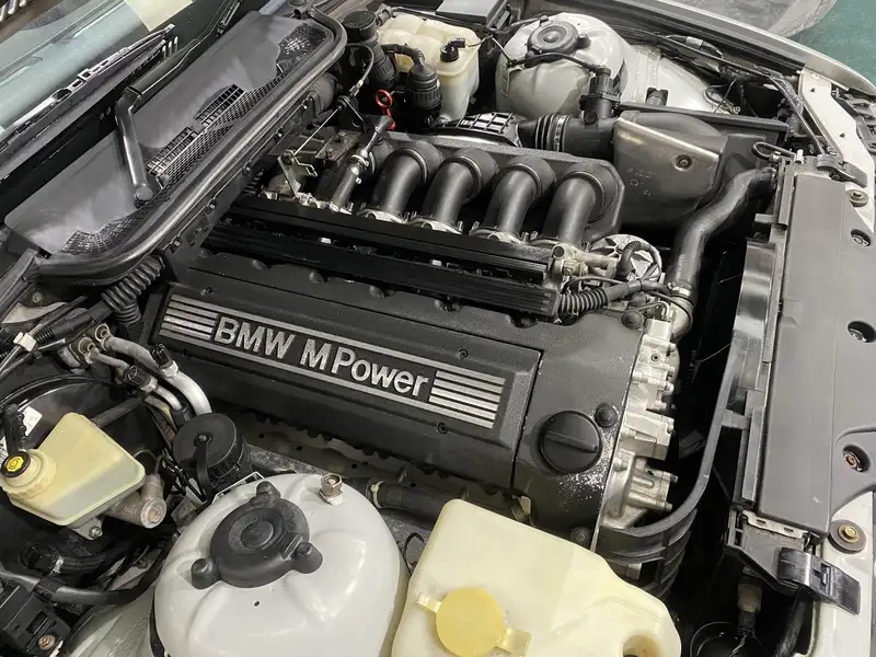 1998 BMW M3 (E36) Evolution Convertible-For Sale