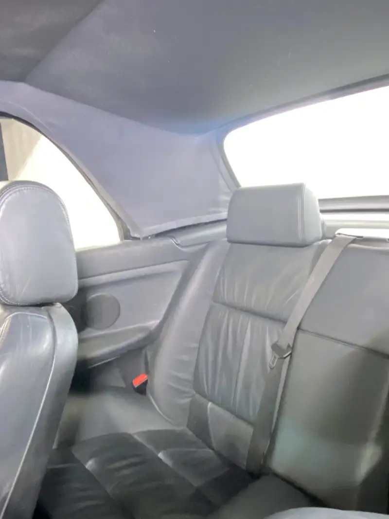 1998 BMW M3 (E36) Evolution Convertible-For Sale
