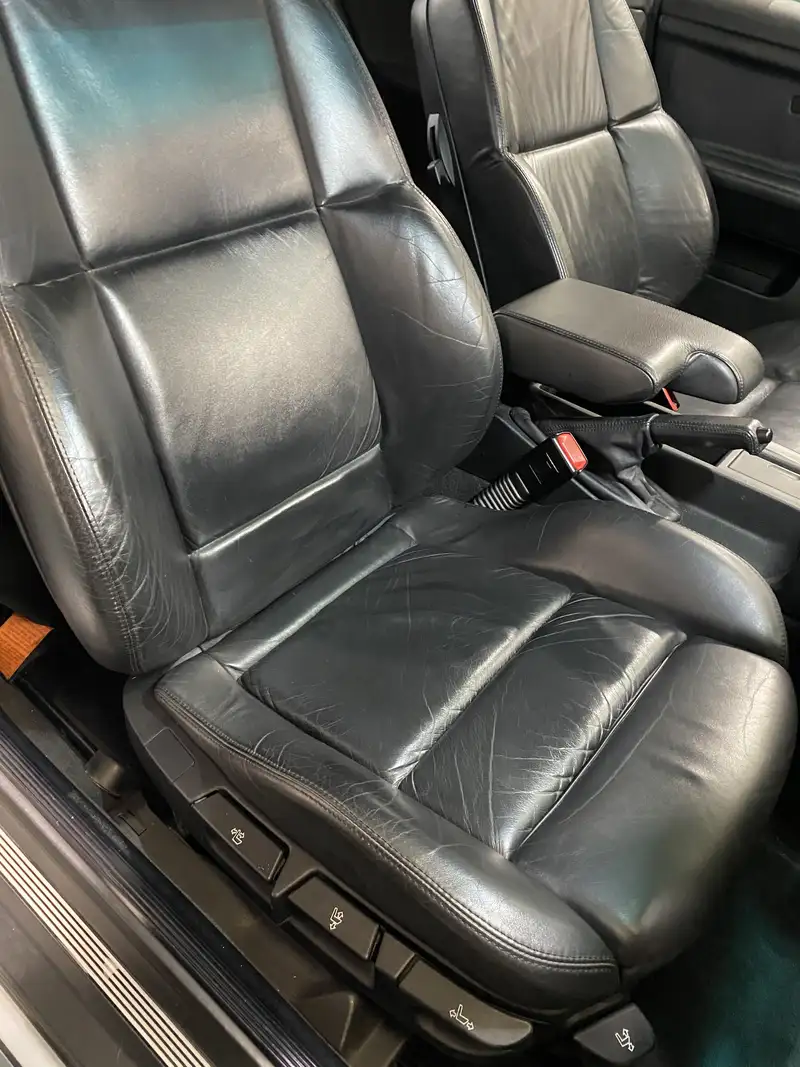 1998 BMW M3 (E36) Evolution Convertible-For Sale