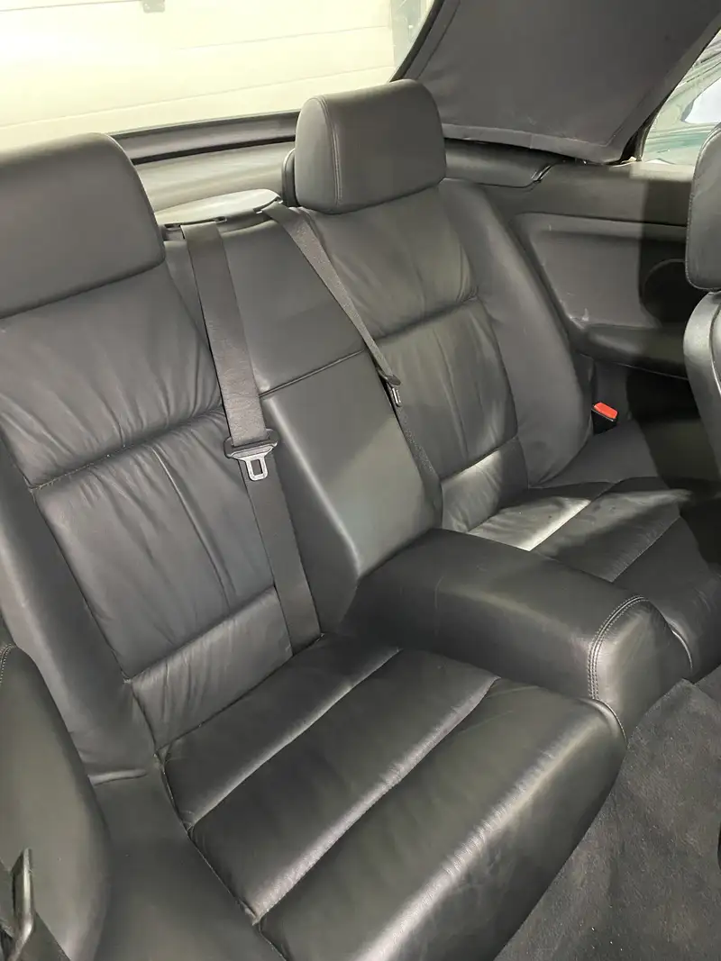 1998 BMW M3 (E36) Evolution Convertible-For Sale