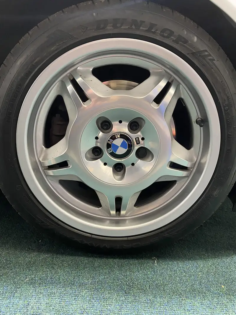 1998 BMW M3 (E36) Evolution Convertible-For Sale