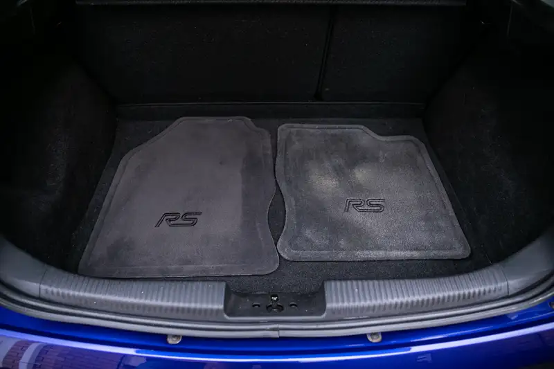 2003 Ford Focus RS Mk1-Sold