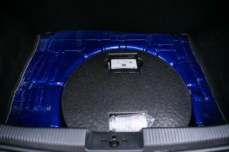 2003 Ford Focus RS Mk1-Sold