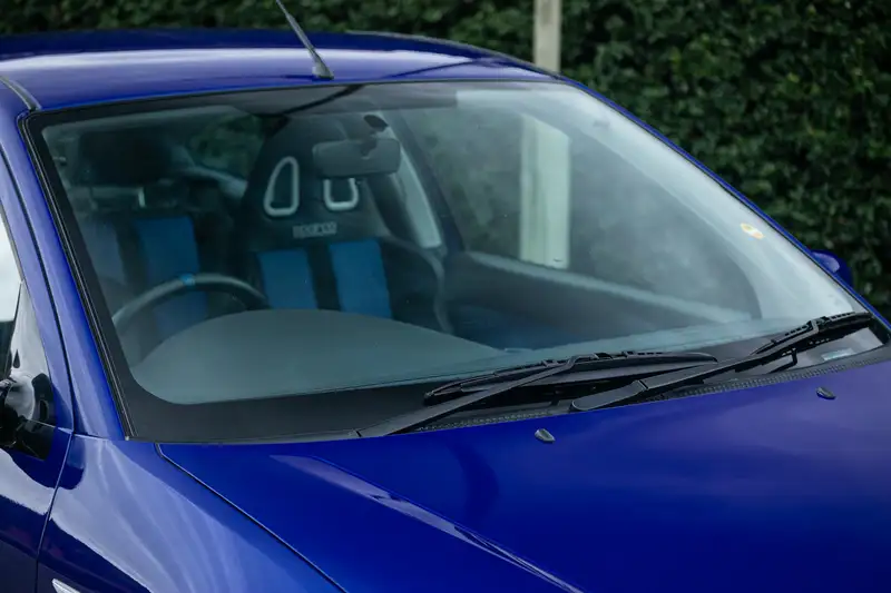 2003 Ford Focus RS Mk1-Sold