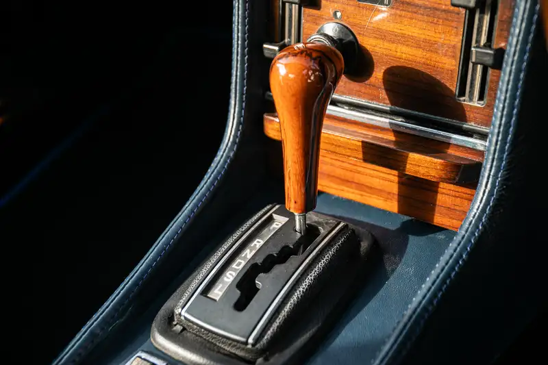 1979 Mercedes-Benz 350 SL (R107)-Sold