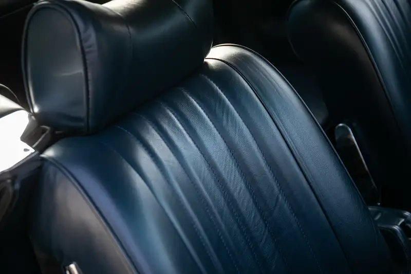 1979 Mercedes-Benz 350 SL (R107)-Sold