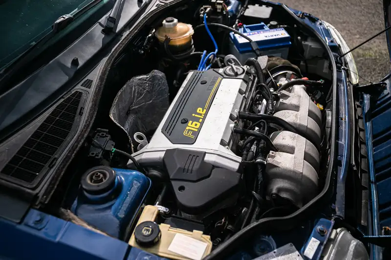 1994 Renault Clio Williams 2 -Sold