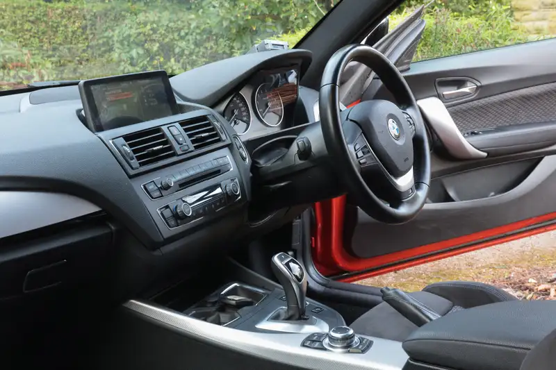 2013 BMW M135i-Sold