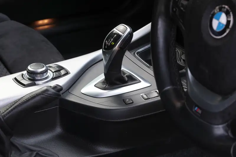 2013 BMW M135i-Sold