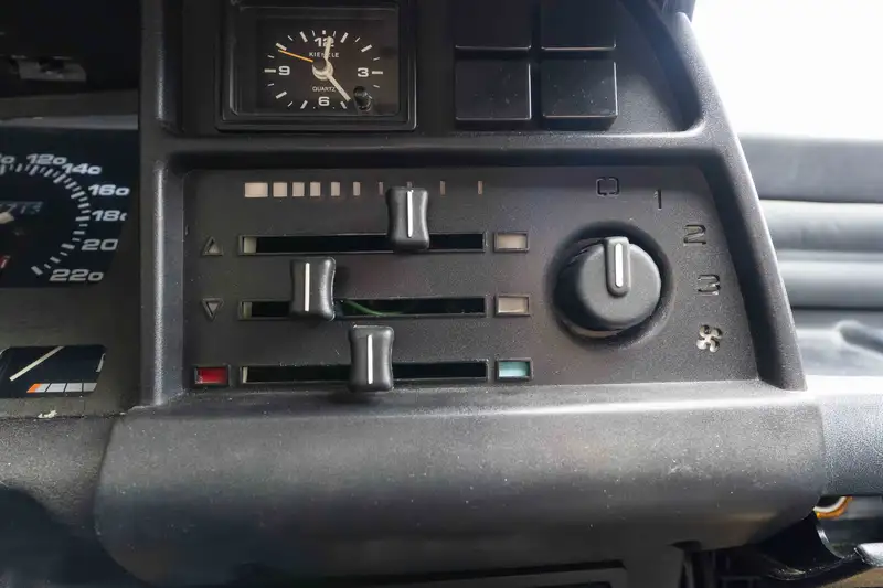 1981 Talbot-Matra Murena 2.2-Sold