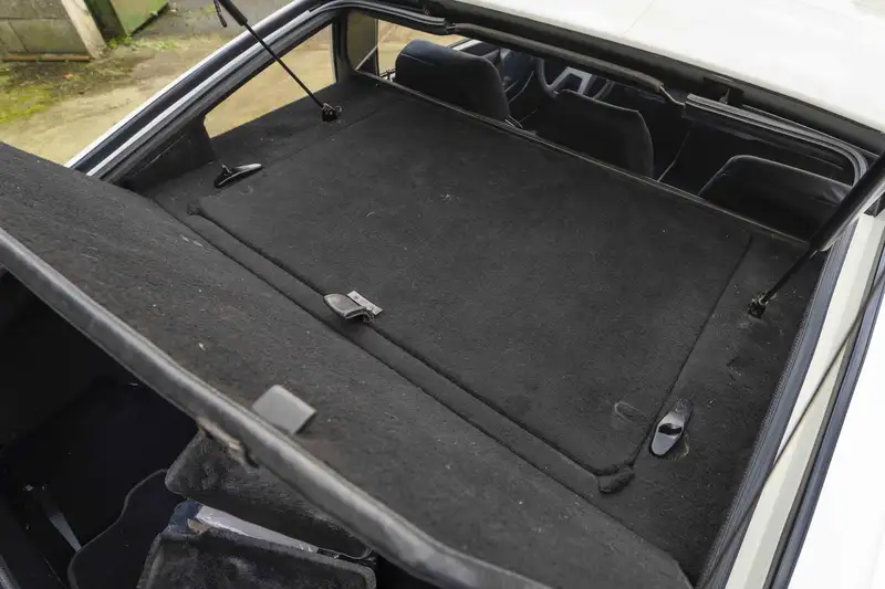 1981 Talbot-Matra Murena 2.2-Sold
