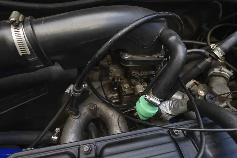 1981 Talbot-Matra Murena 2.2-Sold