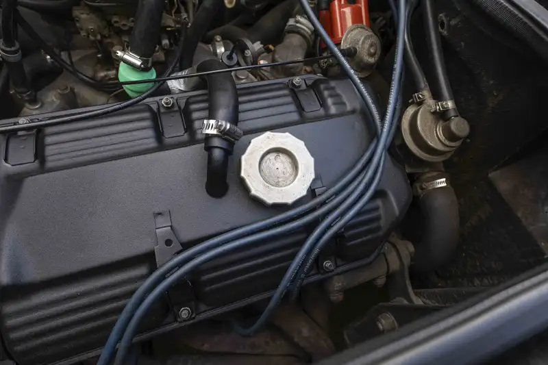1981 Talbot-Matra Murena 2.2-Sold