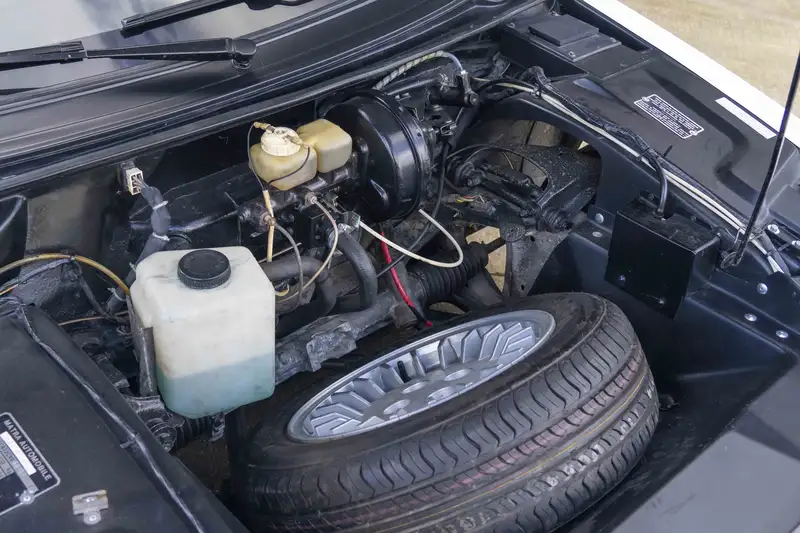 1981 Talbot-Matra Murena 2.2-Sold
