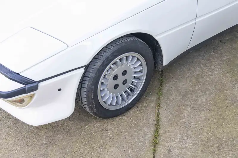1981 Talbot-Matra Murena 2.2-Sold