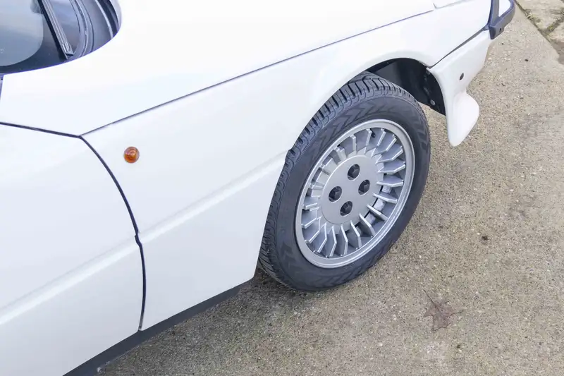 1981 Talbot-Matra Murena 2.2-Sold