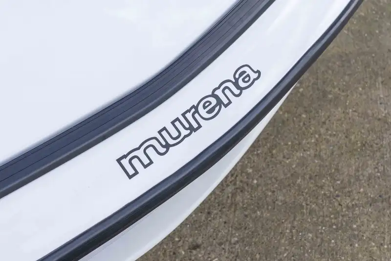 1981 Talbot-Matra Murena 2.2-Sold